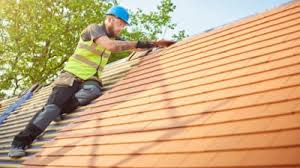 Best Green or Eco-Friendly Roofing Solutions  in Haven, KS