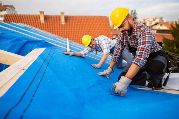 Best Roofing for New Construction  in Haven, KS